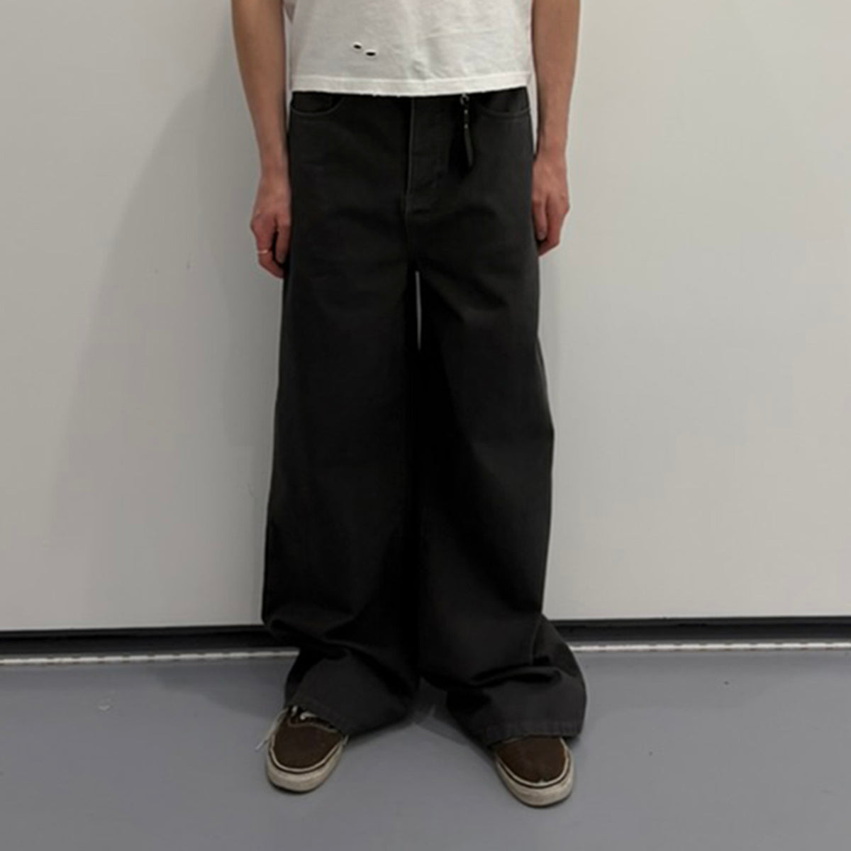 DAGGER SKATE PANT