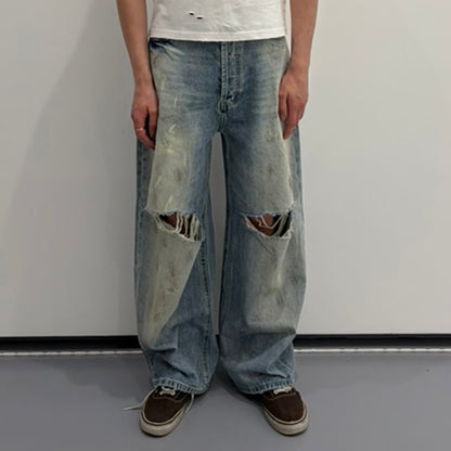 DAGGER JOHNNY JEANS
