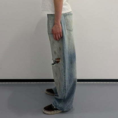 DAGGER JOHNNY JEANS