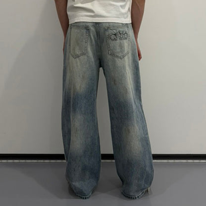 DAGGER JOHNNY JEANS