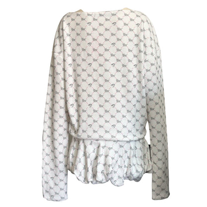 FUGUIHUA CAT DRIFT DRESS