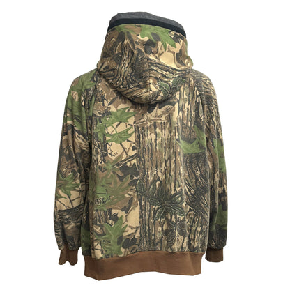 at is at TRIPLE LAYER HOODIE