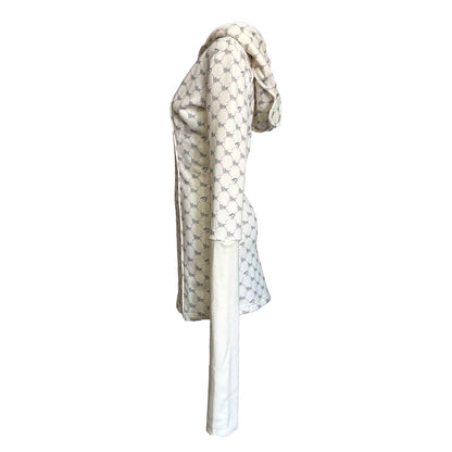 FUGUIHUA MEWLIN DRESS