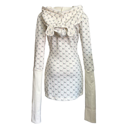FUGUIHUA MEWLIN DRESS