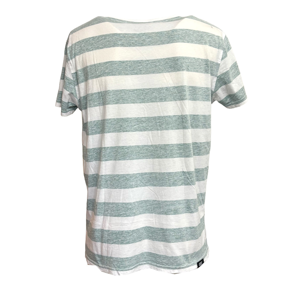 REBELLIOUS SEX'n'DUB TEE