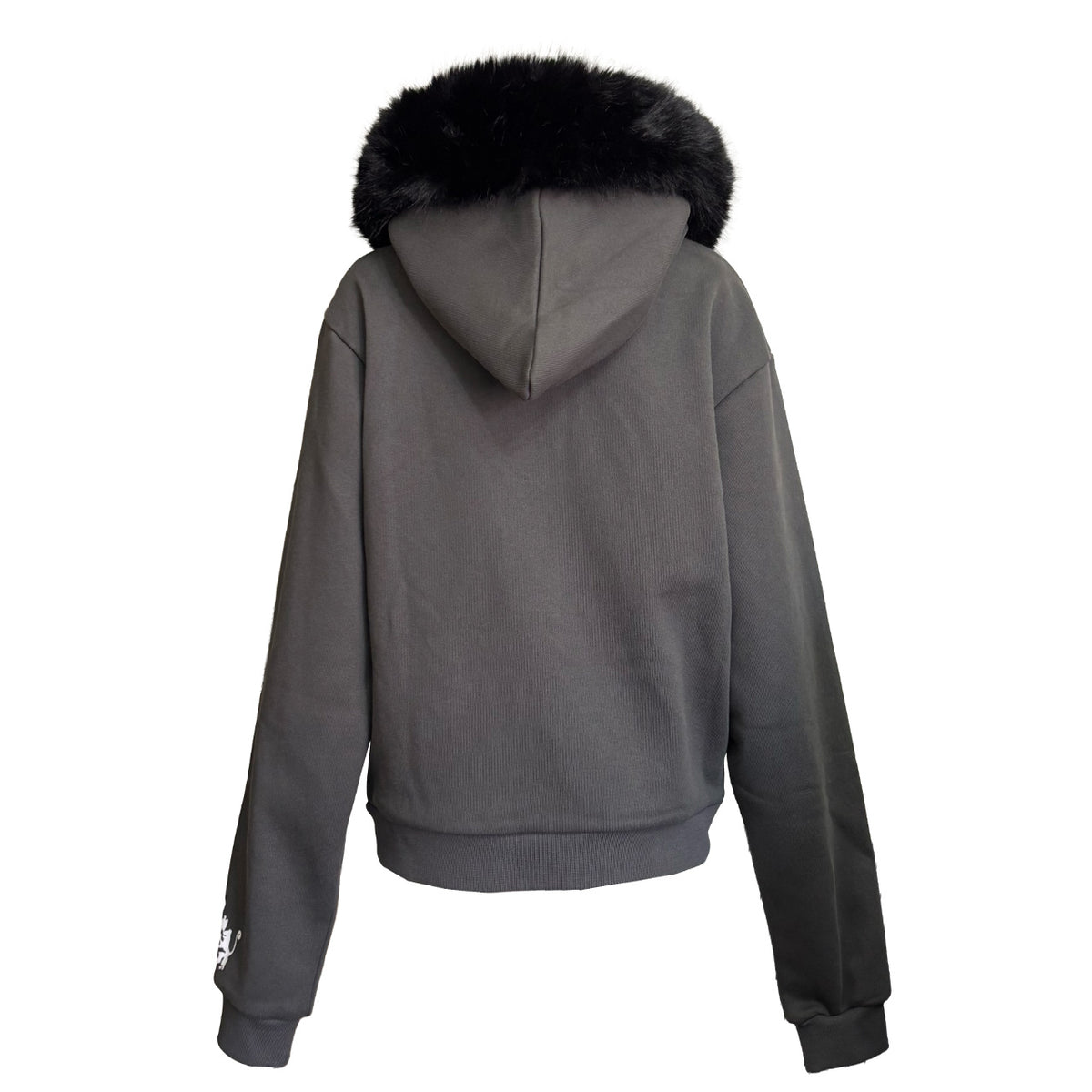 FUGUIHUA THE BEAST SHE CALLS PET HOODIE