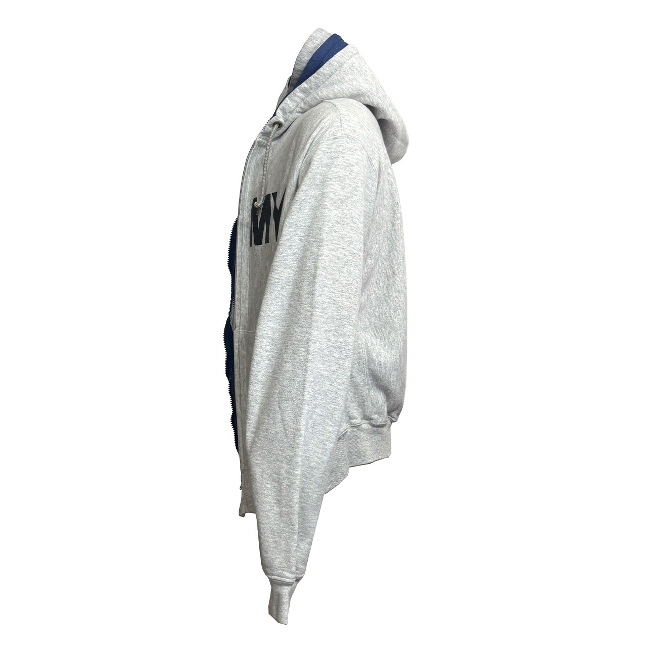 at is at TRIPLE LAYER HOODIE