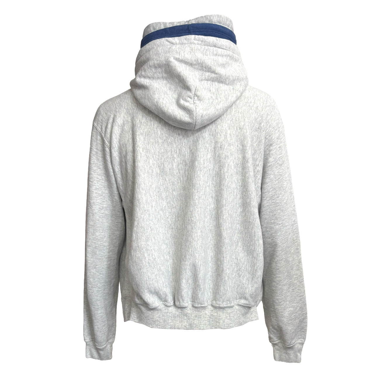 at is at TRIPLE LAYER HOODIE