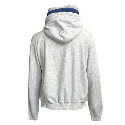 at is at TRIPLE LAYER HOODIE