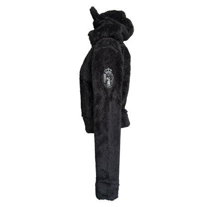 FUGUIHUA SNOOZELING HOODIE