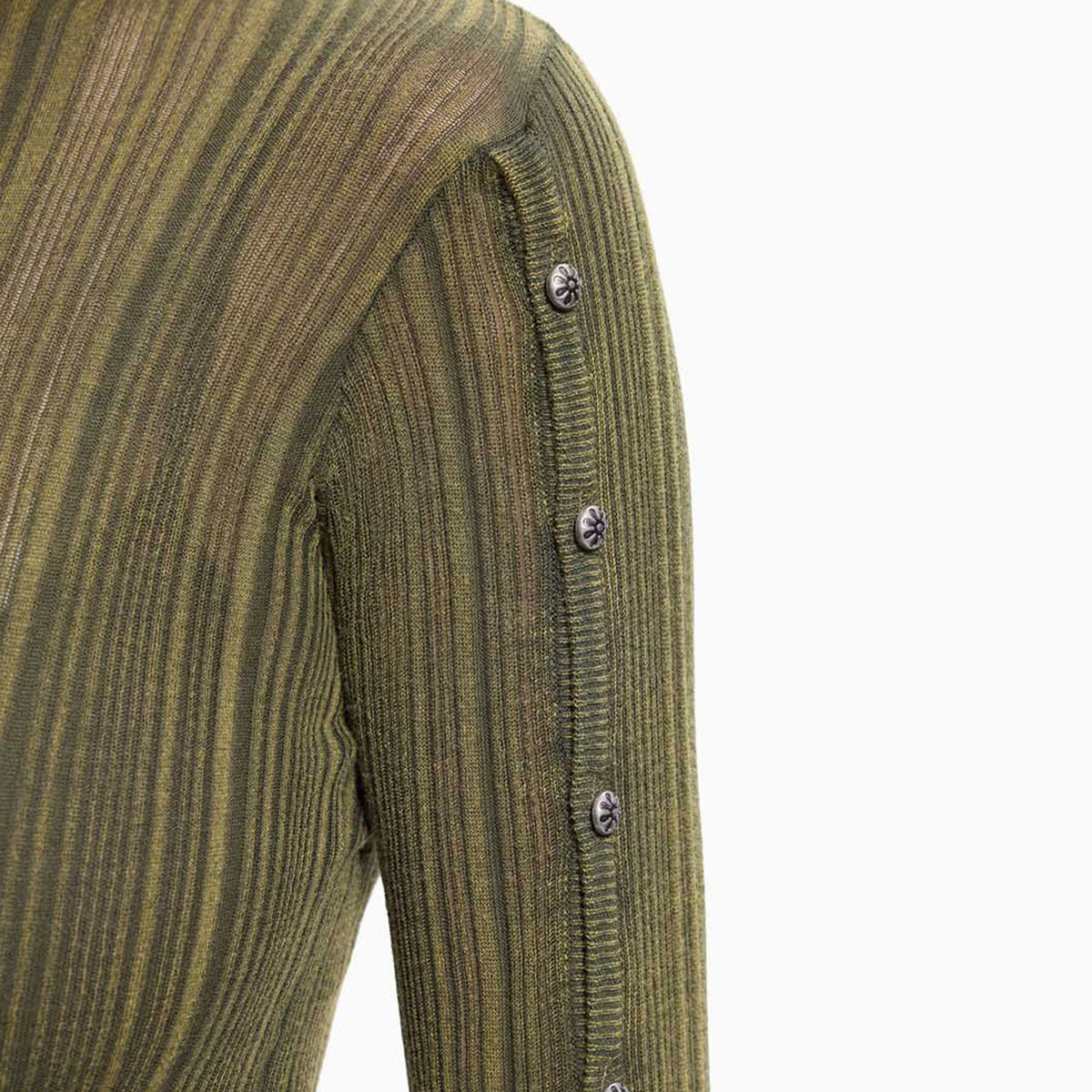 PROTÉMOA TOUCH CARDIGAN