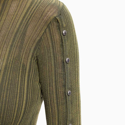 PROTÉMOA TOUCH CARDIGAN