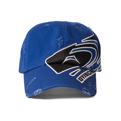 DYINGINKYOTO ZOMUBIE HAT