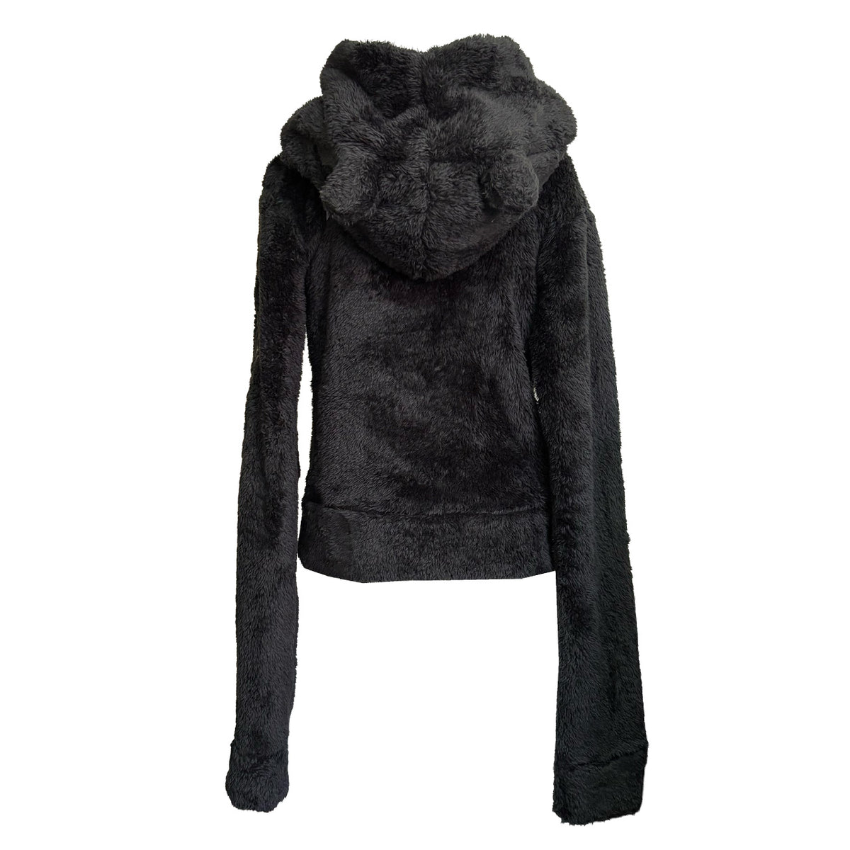 FUGUIHUA SNOOZELING HOODIE