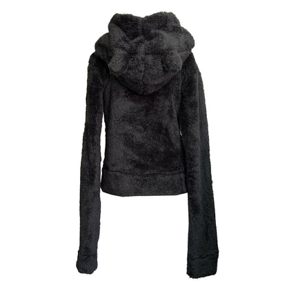 FUGUIHUA SNOOZELING HOODIE