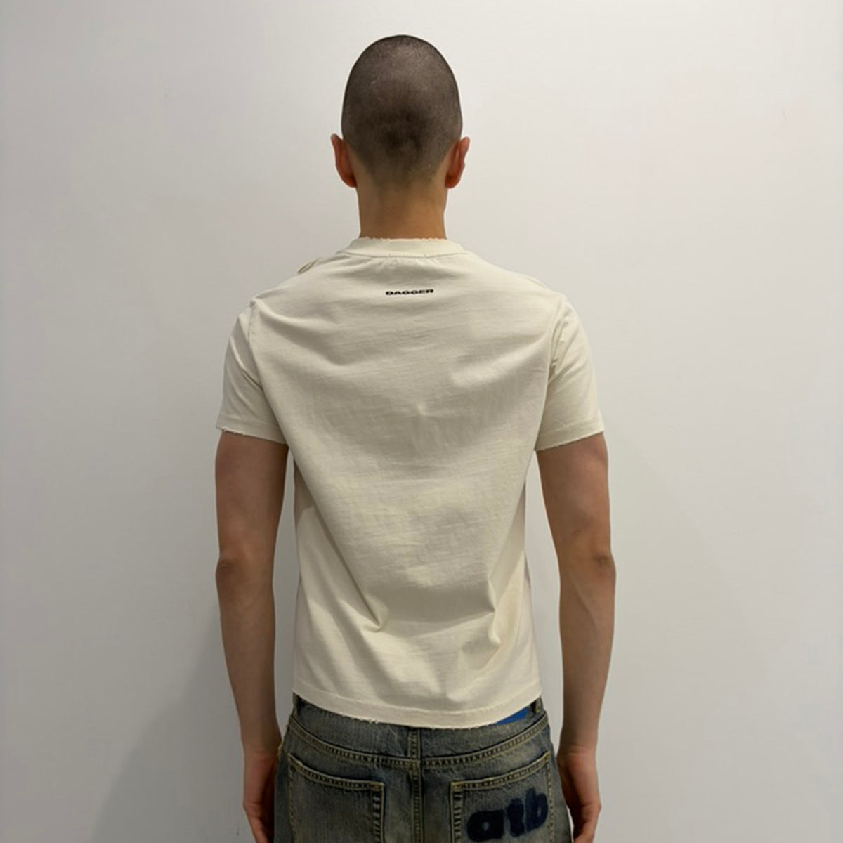 DAGGER HEXEN T-SHIRT