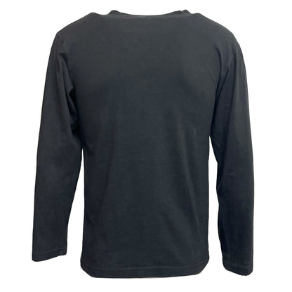 REBELLIOUS FINE HEART LS TEE