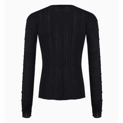 PROTÉMOA TOUCH CARDIGAN