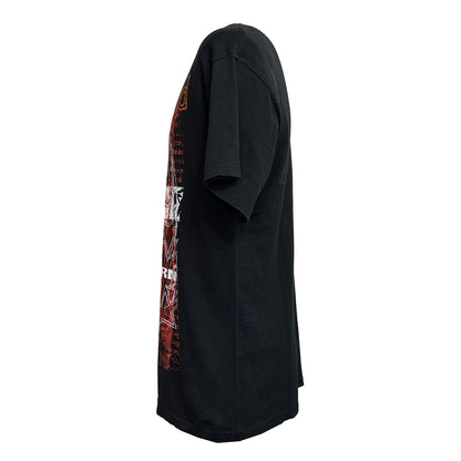 REBELLIOUS IAMBOFGOD TEE