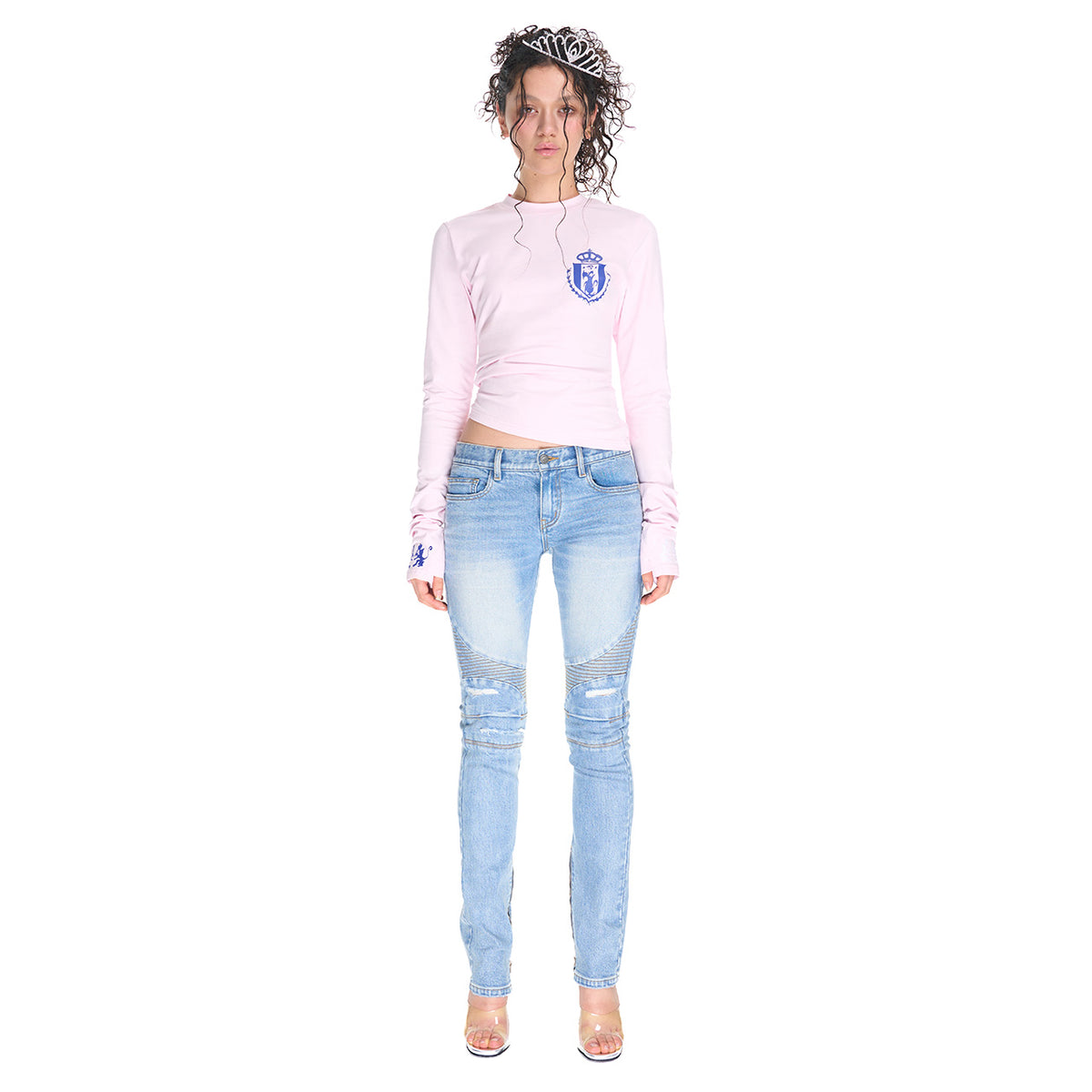 FUGUIHUA GLOBAL PURR T
