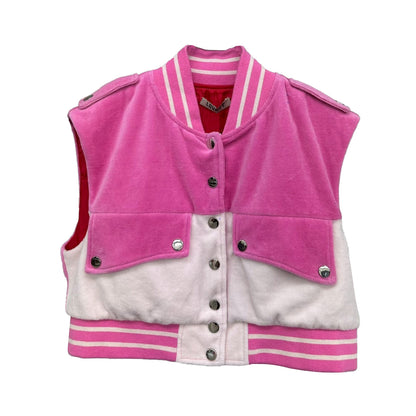 LOVETT VARSITY GLIET