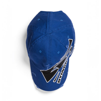 DYINGINKYOTO ZOMUBIE HAT