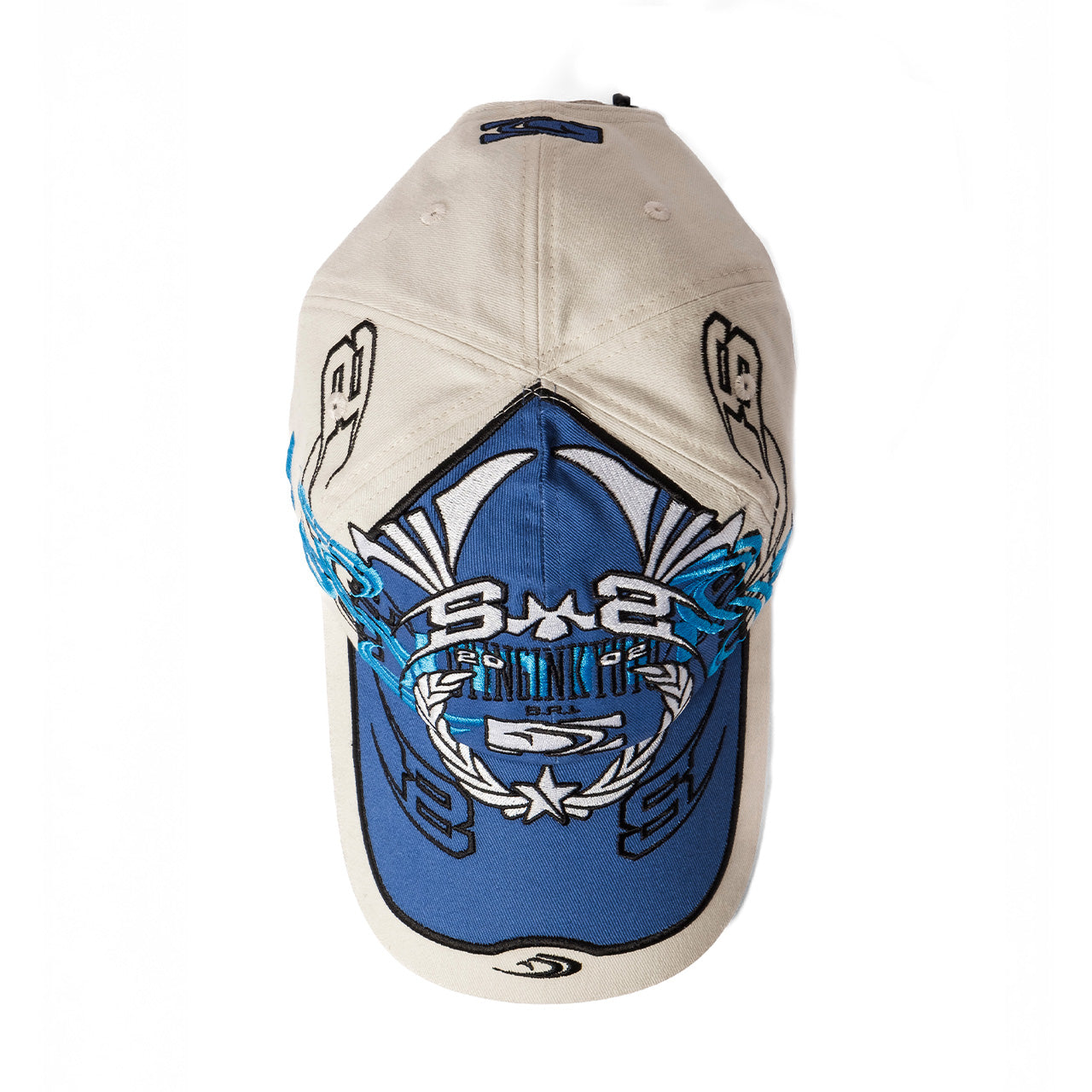 DYINGINKYOTO AIRPORT HAT
