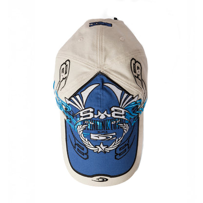 DYINGINKYOTO AIRPORT HAT