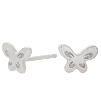 MONDO MONDO BUTTERFLY STUDS