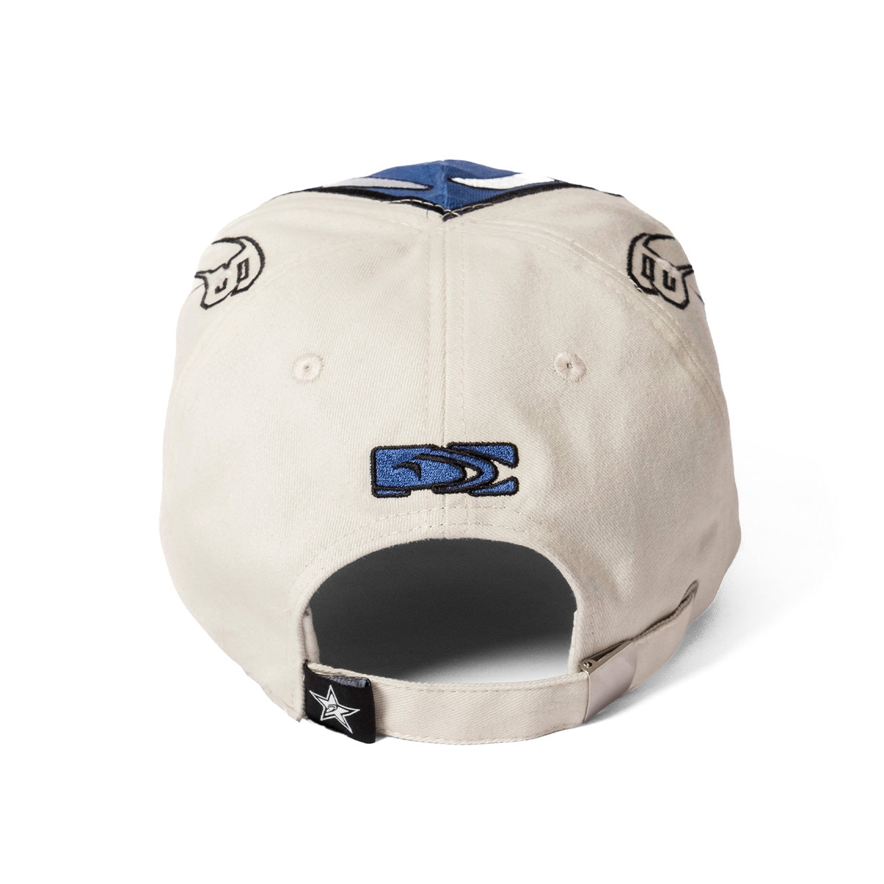 DYINGINKYOTO AIRPORT HAT