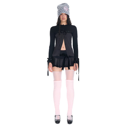 FUGUIHUA SHADOWKIT CARDIGAN