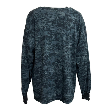 REBELLIOUS ROTHCO LS TEE