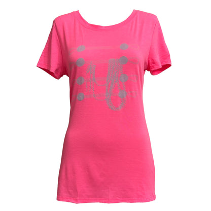 OGBFF SS DIVA TEE