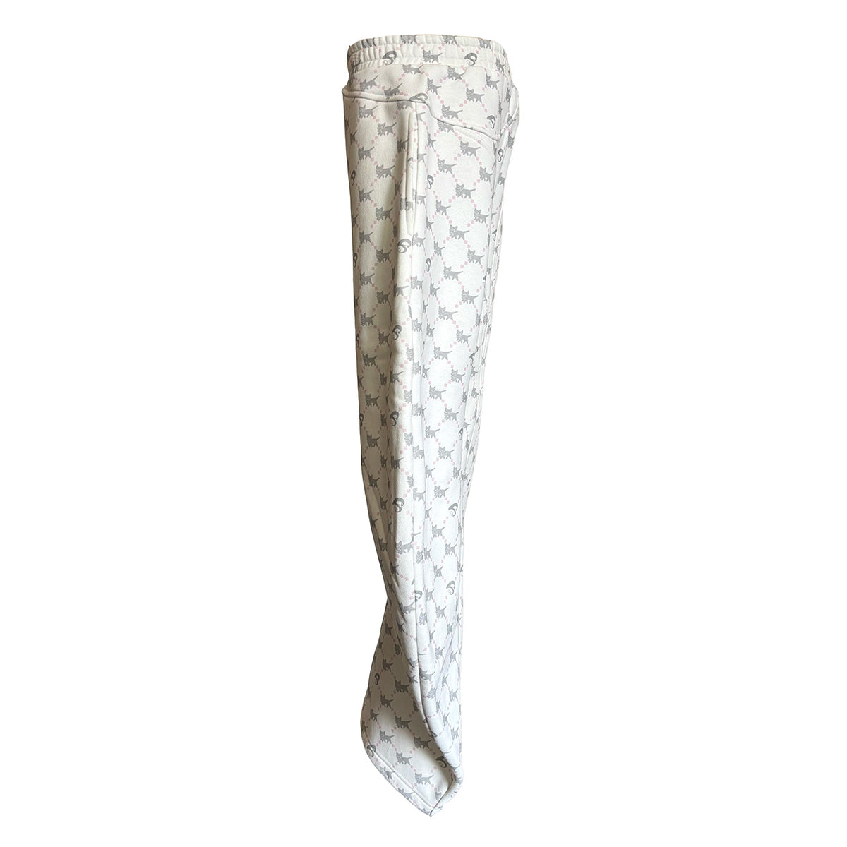 FUGUIHUA KITTY RIOT TROUSER