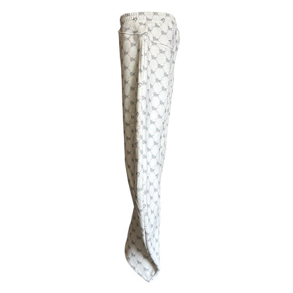 FUGUIHUA KITTY RIOT TROUSER