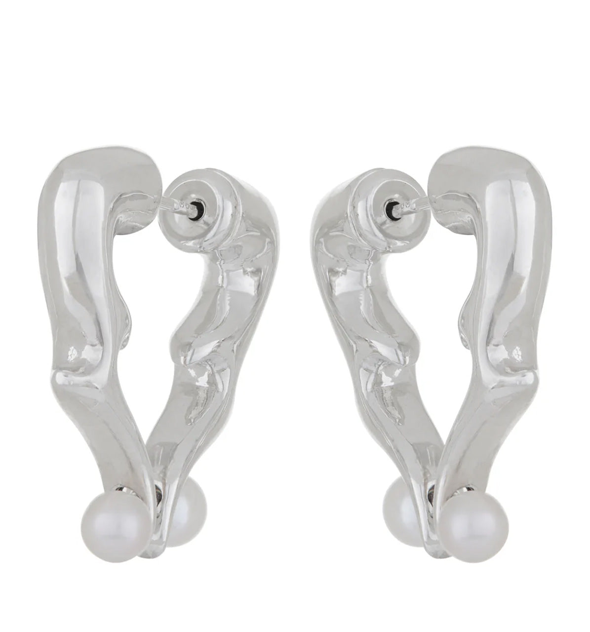 MONDO MONDO FLAME HOOPS