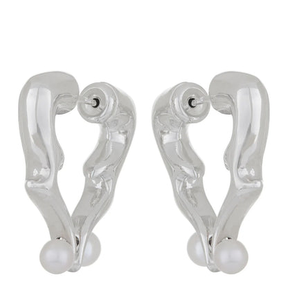 MONDO MONDO FLAME HOOPS