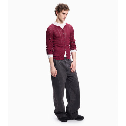 PROTÉMOA TOUCH CARDIGAN