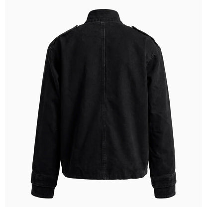 PROTÉMOA COVERT JACKET
