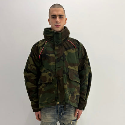 DAGGER SUPPLY JACKET