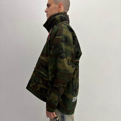 DAGGER SUPPLY JACKET