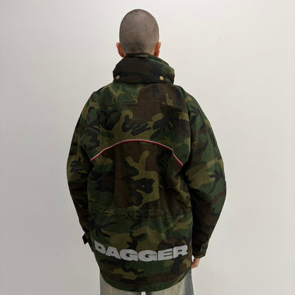 DAGGER SUPPLY JACKET