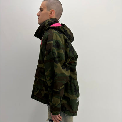 DAGGER SUPPLY JACKET