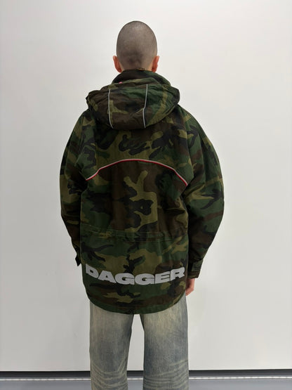 DAGGER SUPPLY JACKET