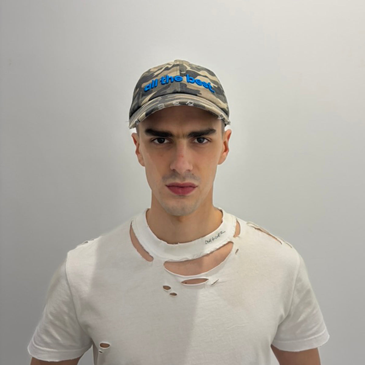 DAGGER ATB CAP