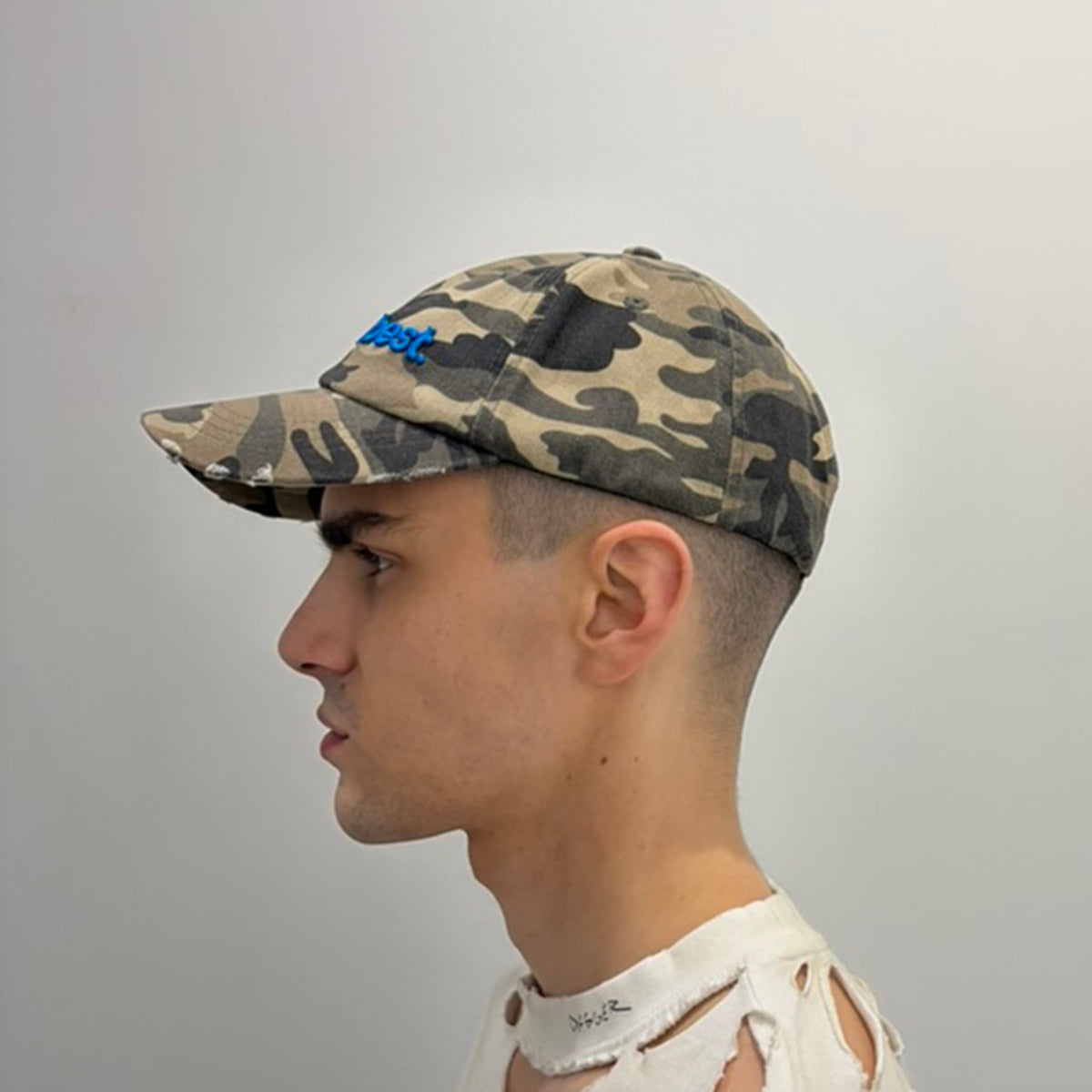 DAGGER ATB CAP