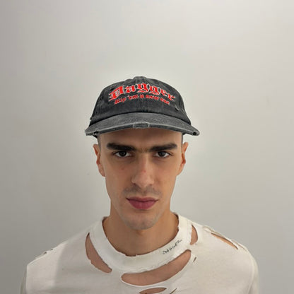 DAGGER RIP EM CAP