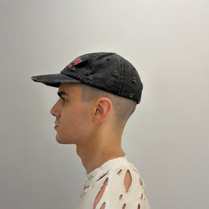 DAGGER RIP EM CAP