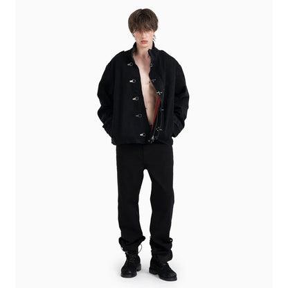 PROTÉMOA COVERT JACKET