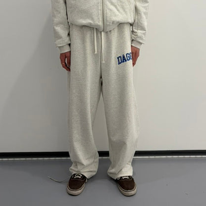 DAGGER GREY DAGGER JOGGERS